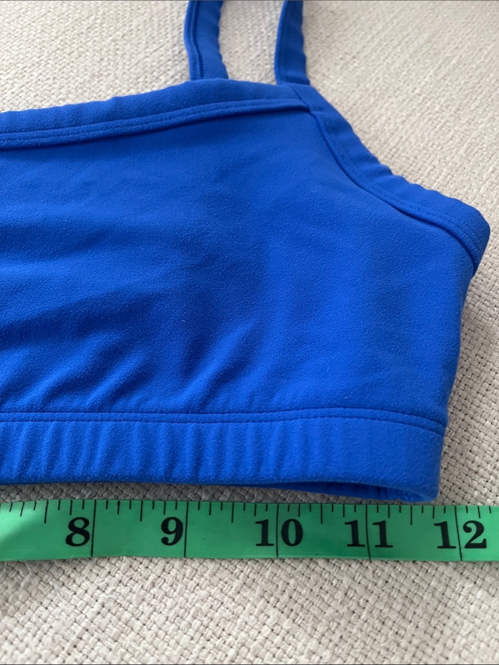 Aritzia Sports Bra Size Small - Picture 7 of 8